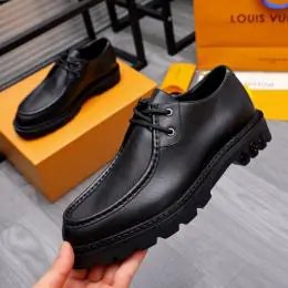 louis vuitton lv oxfords chaussures pour homme s_123121a